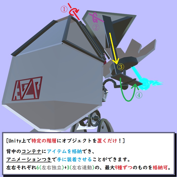 50486(6点積載済み)