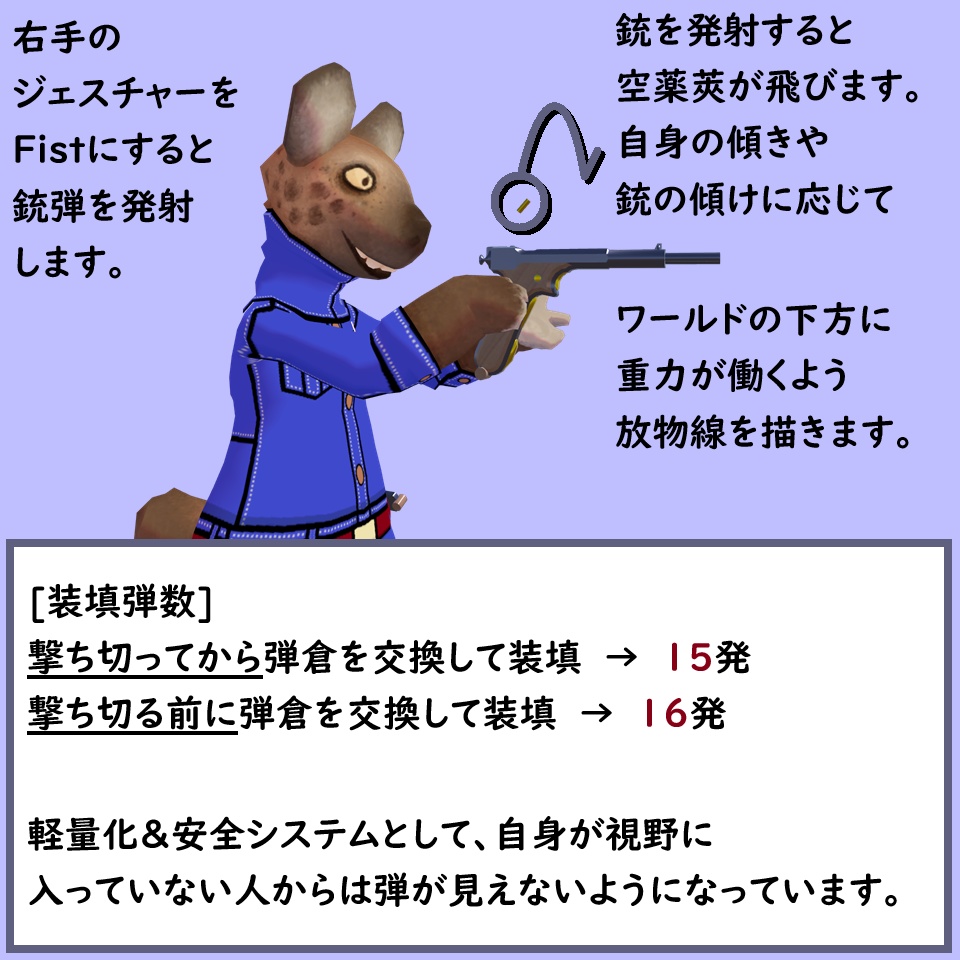 日野式自動拳銃