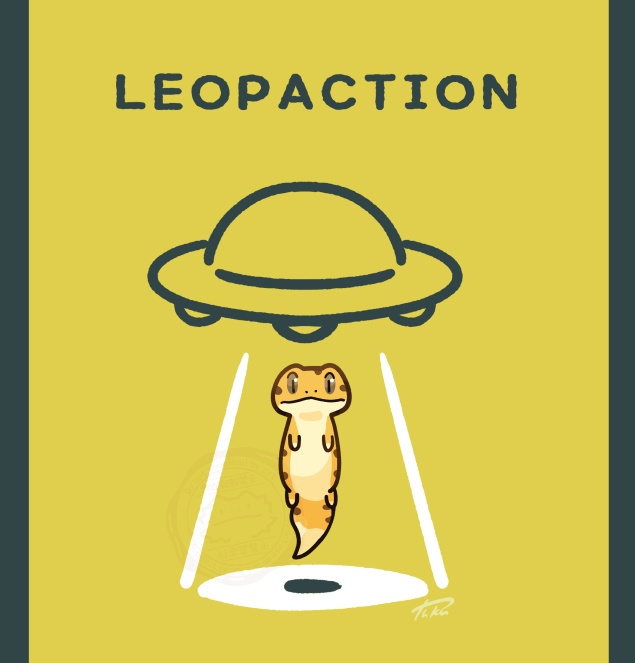 さらわレプタイルズ ハンドタオル