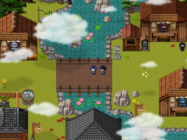 ひがんどっと【Ver:0.501.47】