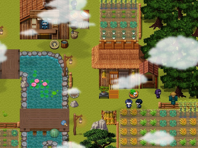 ひがんどっと【Ver:0.501.47】