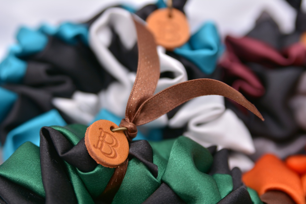 ワールドトリガー隊イメージシュシュ