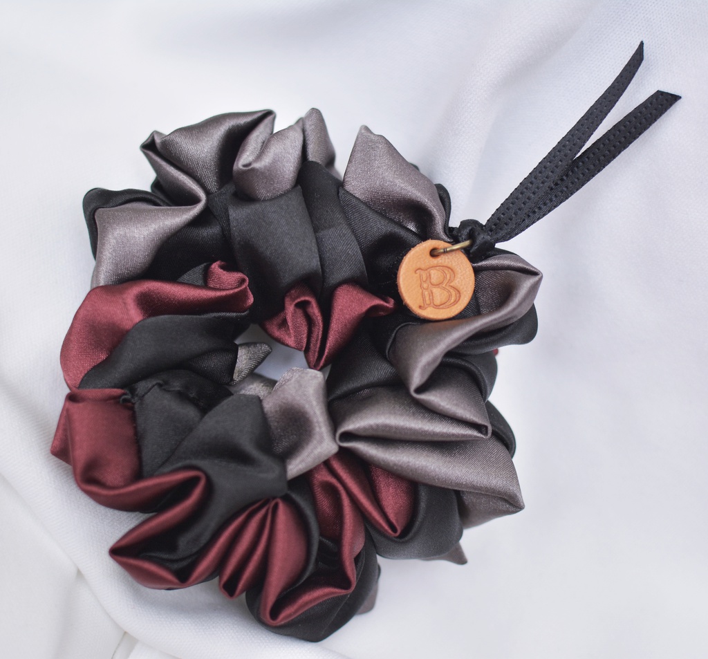 ワールドトリガー隊イメージシュシュ