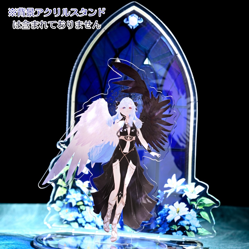 Ao Akuma四周年記念グッズ2026