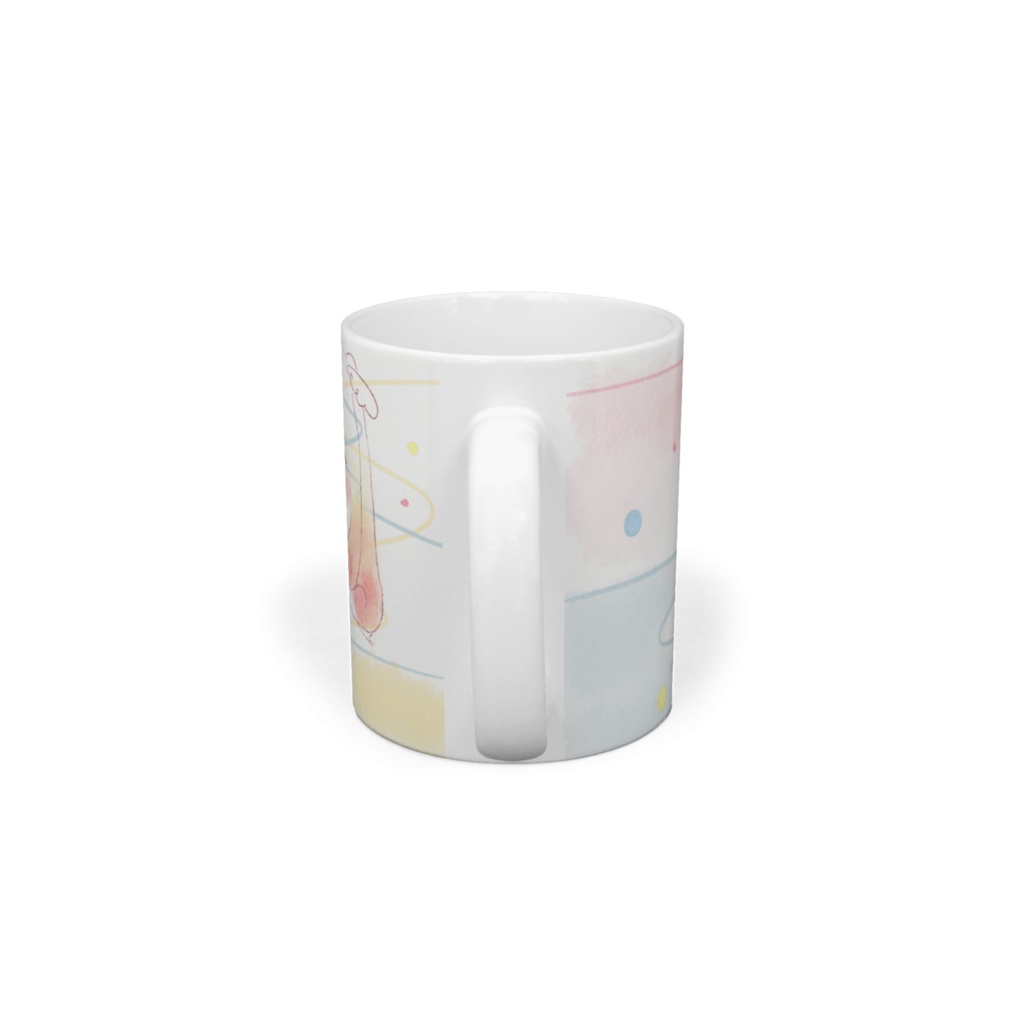 ペイル マグカップ