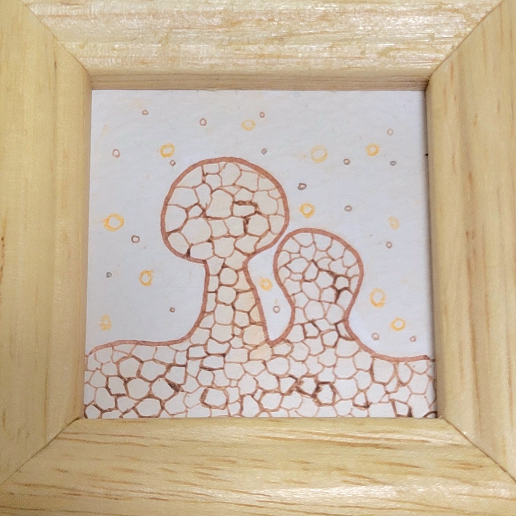 きのこ(1)