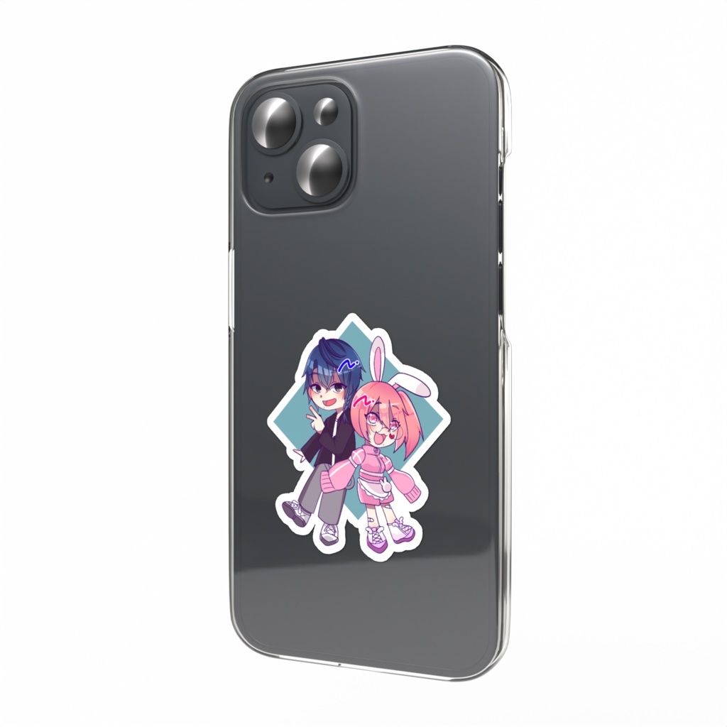 ステッカーセット