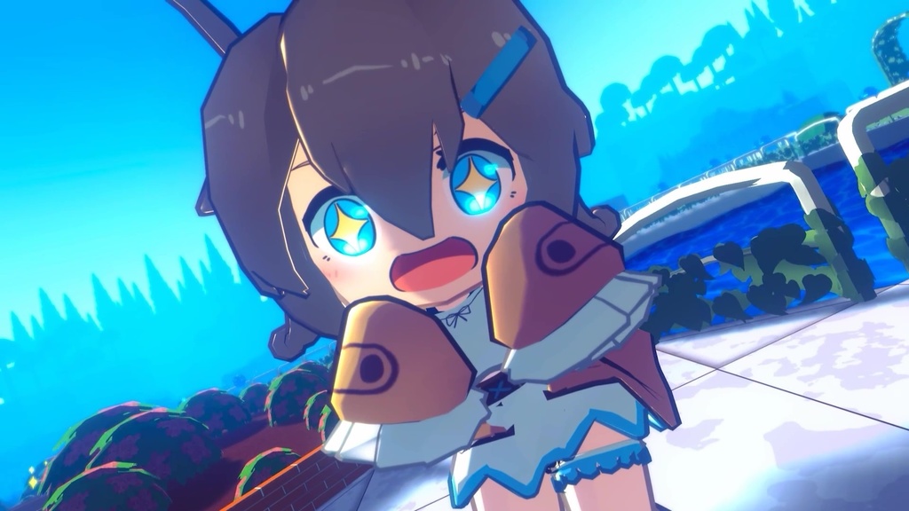 「PRJ rain(仮)」α バージョン