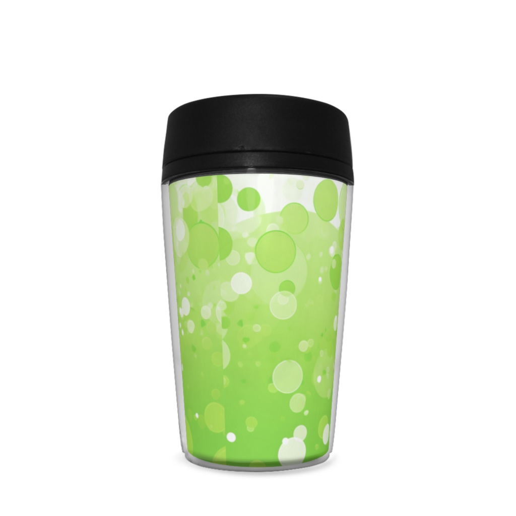 晴間まう☀🌋2周年記念 タンブラー ちぱちぱver.