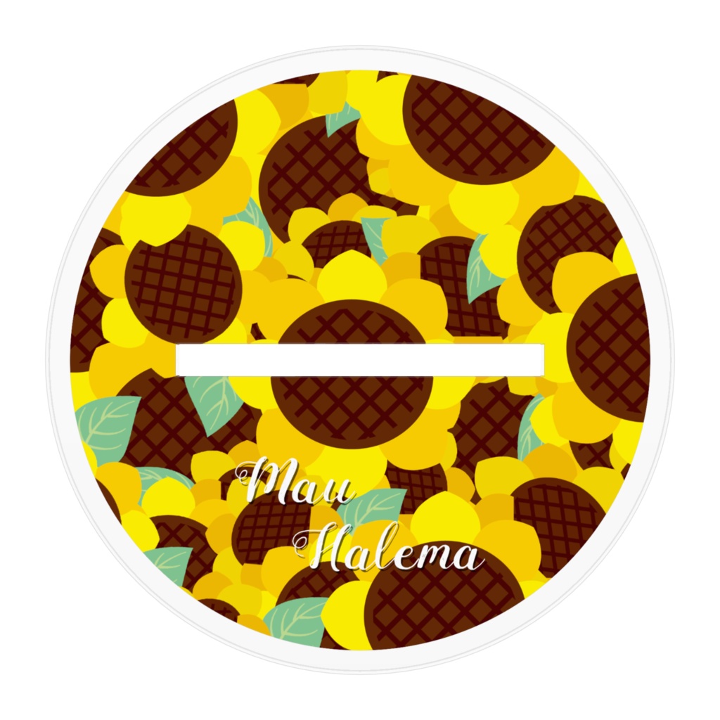 晴間まう☀🌋誕生日2024記念 アクリルフィギュア