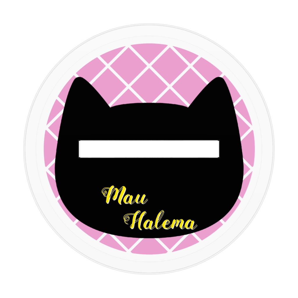 晴間まう☀🌋3周年記念 アクリルフィギュア