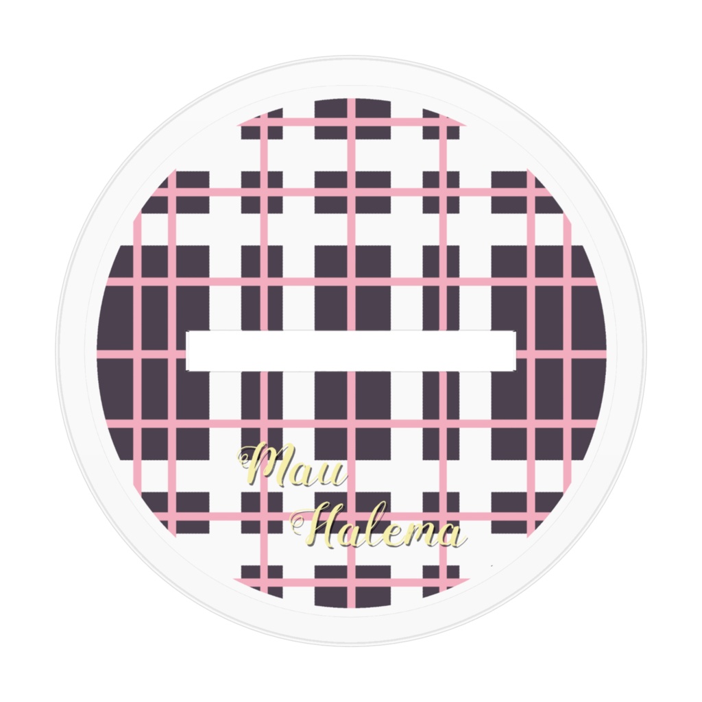 晴間まう☀🌋3.5周年記念 アクリルフィギュア