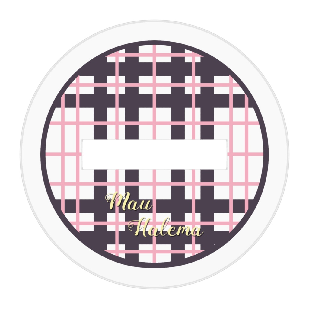 晴間まう☀🌋3.5周年記念 アクリルフィギュア ちびまうver.