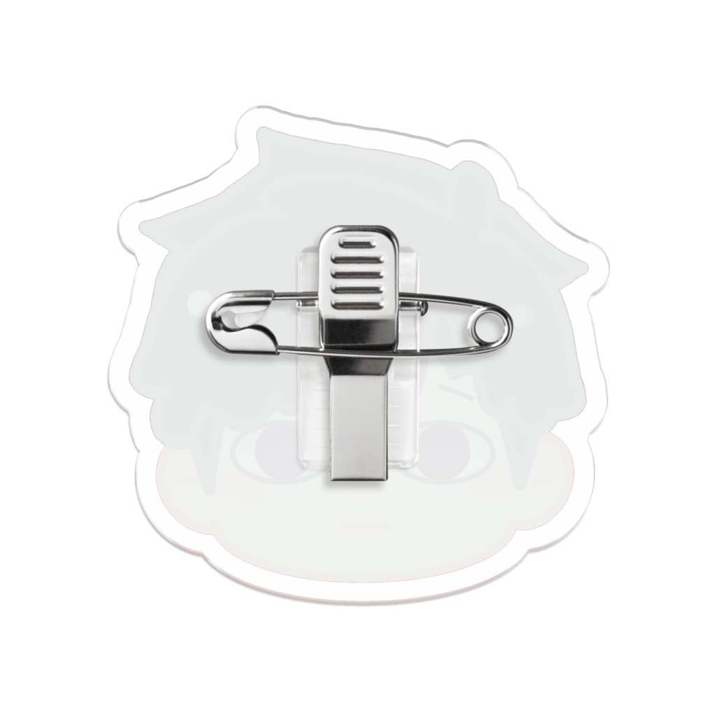 【恋と深空】アイテムデータ - マヒル