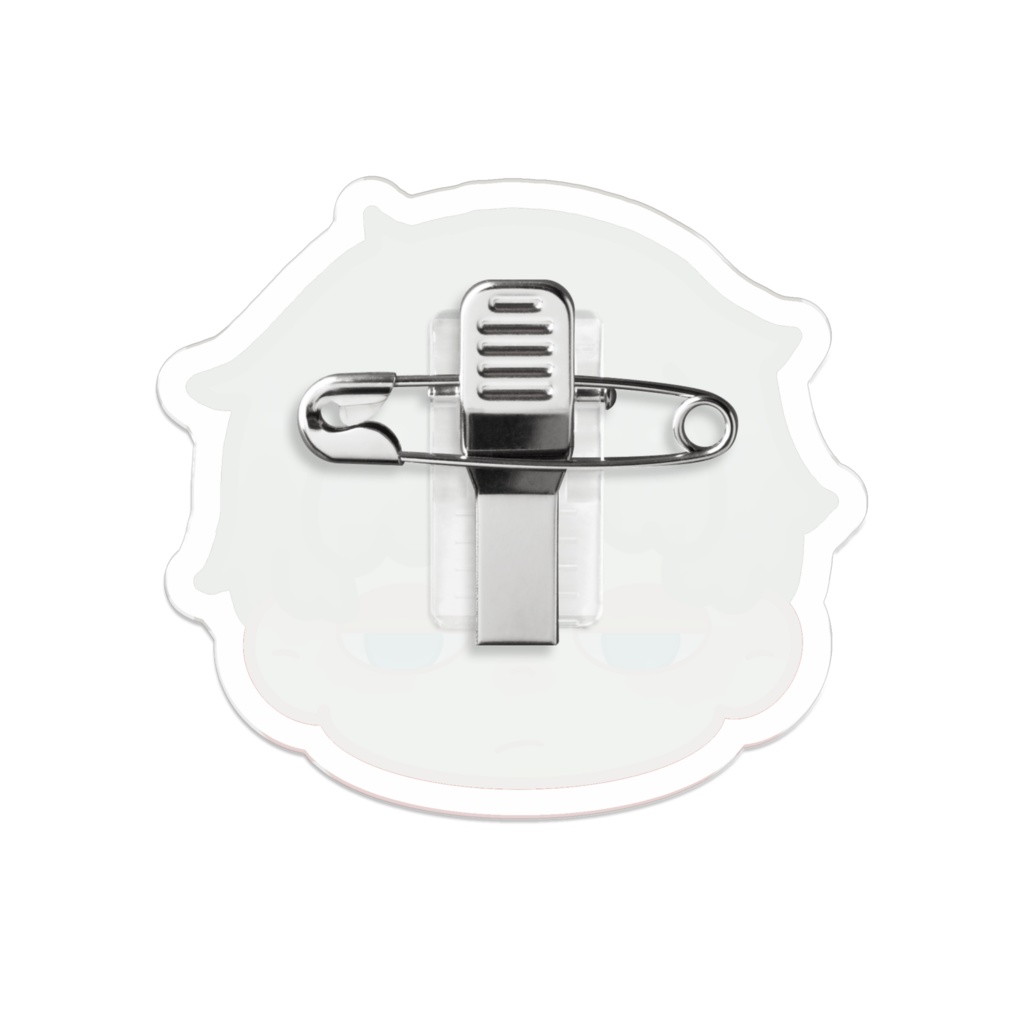 【恋と深空】アイテムデータ - セイヤ