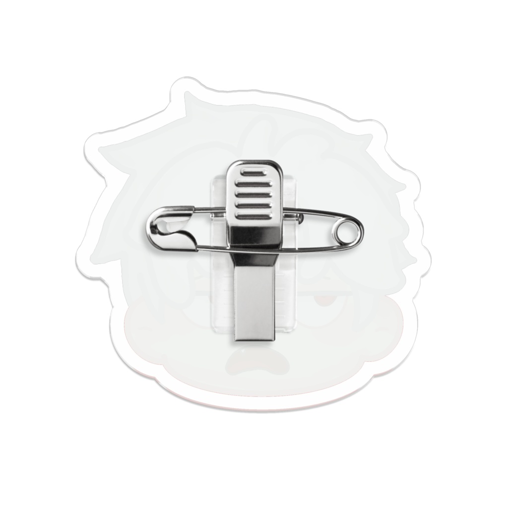 【恋と深空】アイテムデータ - シン