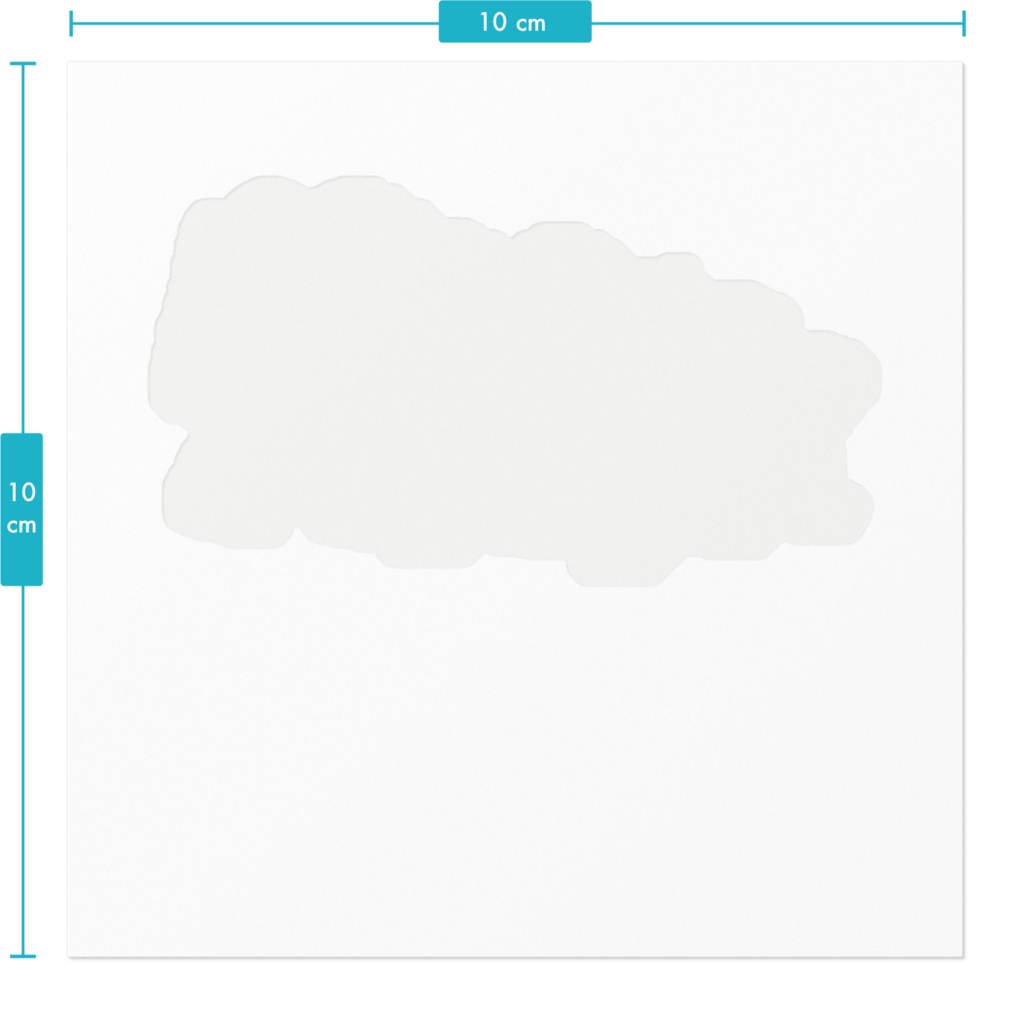 Yukkuri Noruchiステッカー