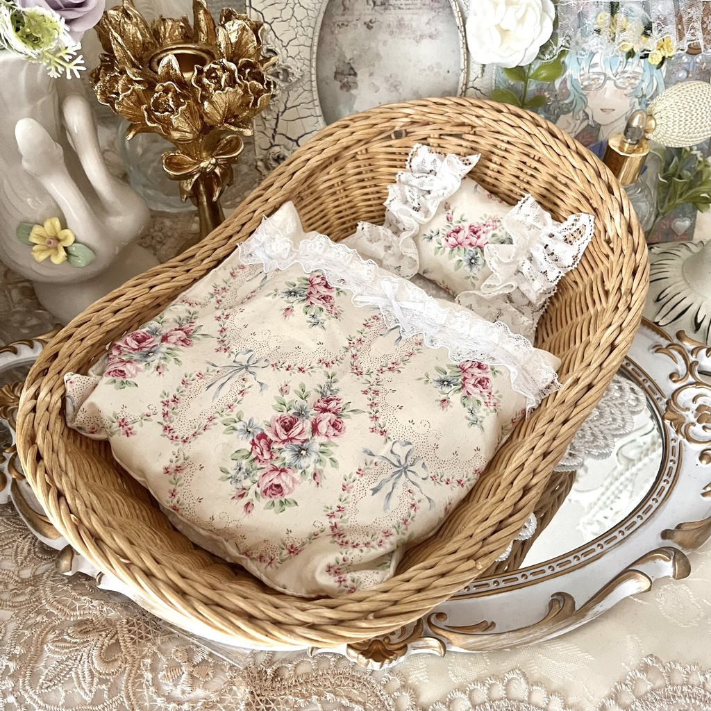 ぬいぐるみ用🧸ソファ・ベッド