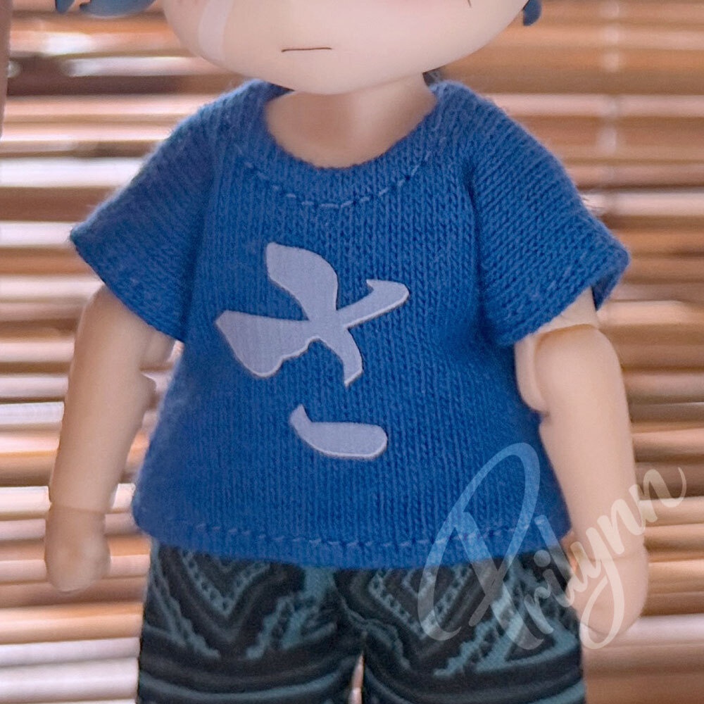 「さ」Tシャツ