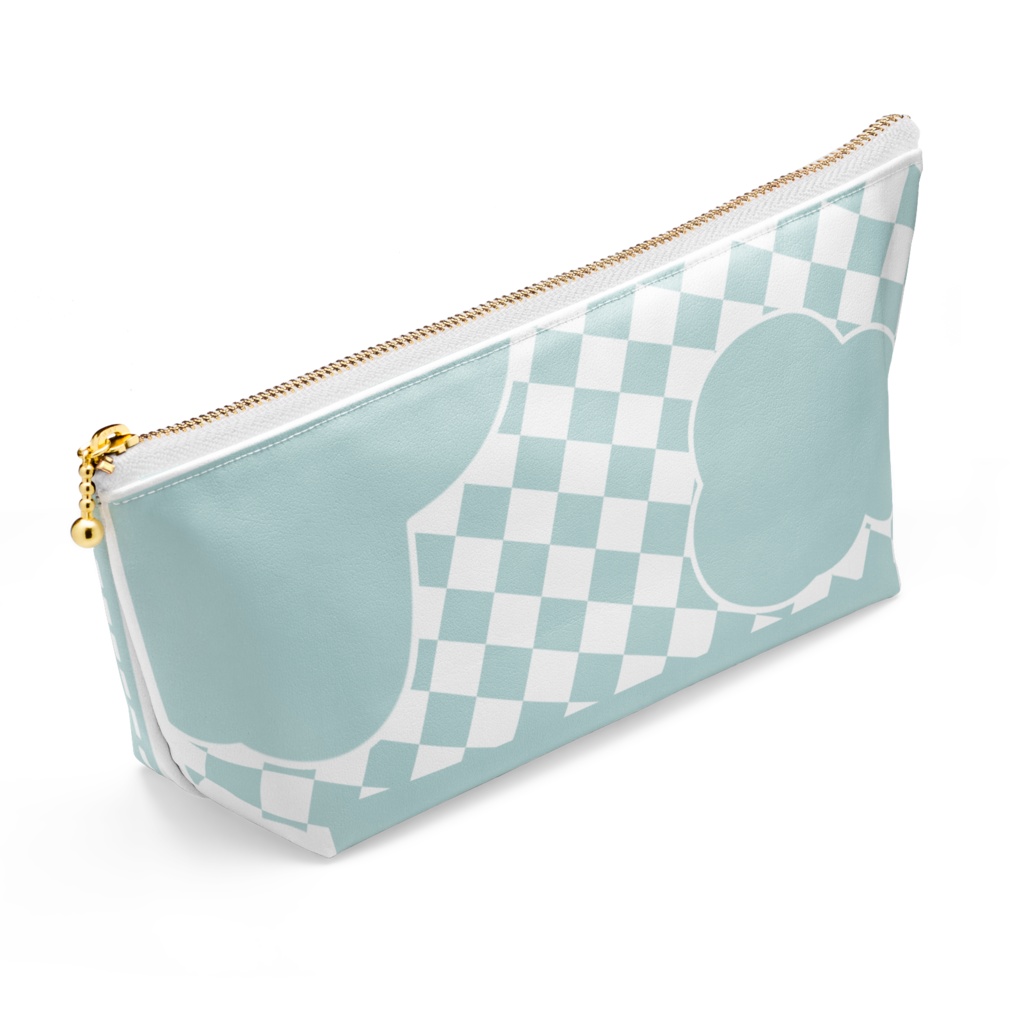 狼夢ミニキャラポーチ