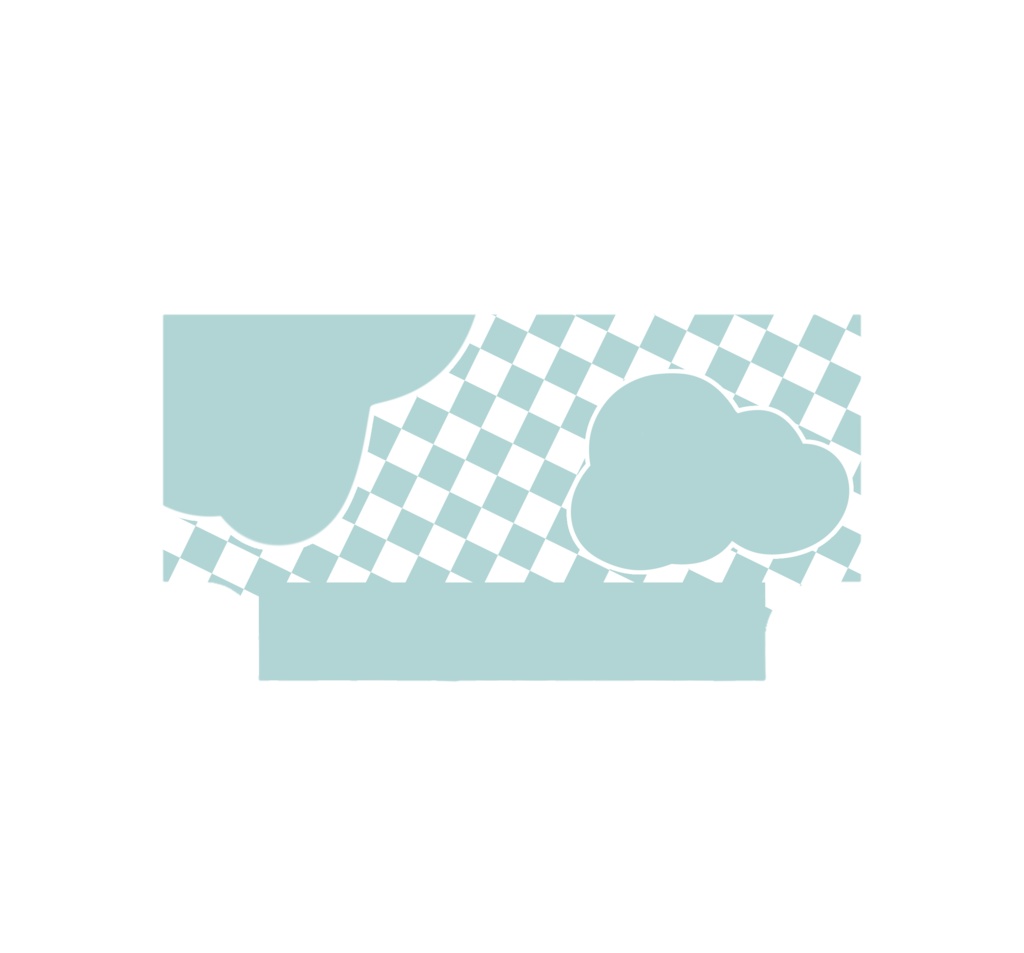 狼夢ミニキャラポーチ