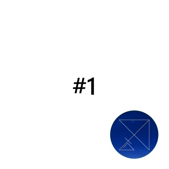 進捗報告 #1（缶バッジ付）