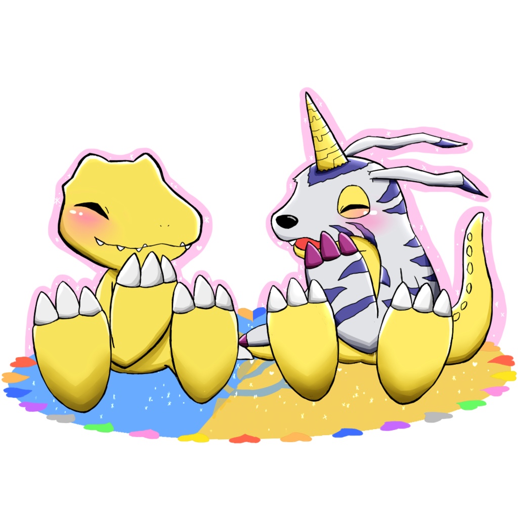 「君たちみたいになりたい」イメージアクリルフィギュア