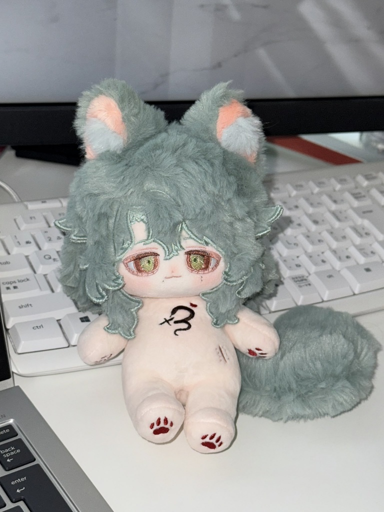 めい💚🐈