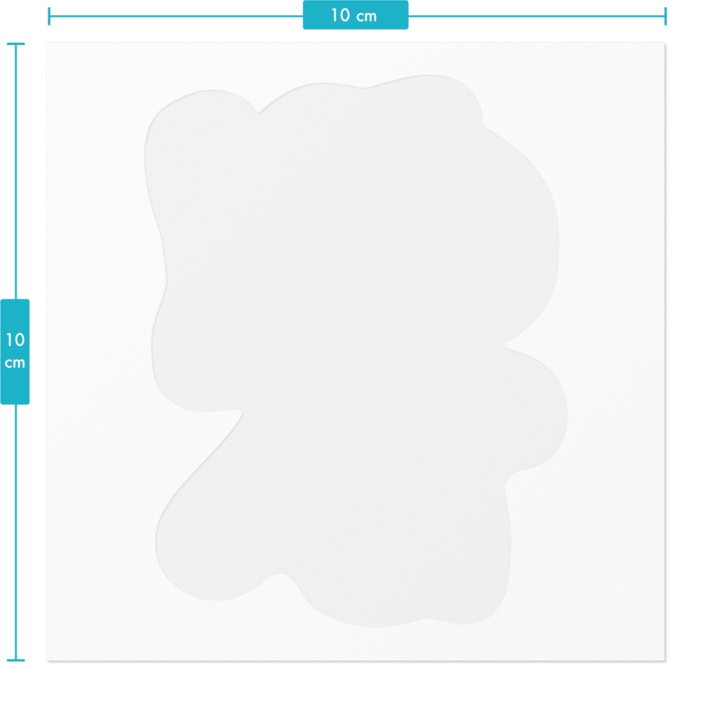 やる気が出ない。(ステッカー)