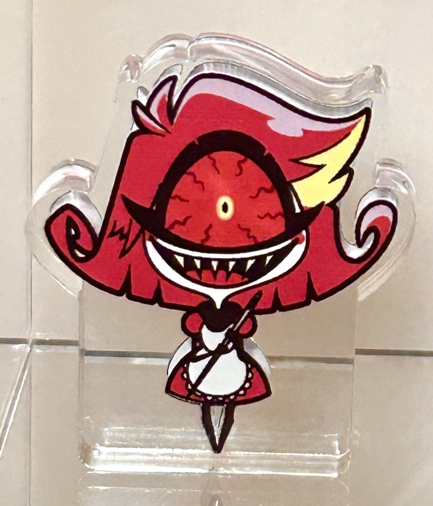 ニフティアクスタ