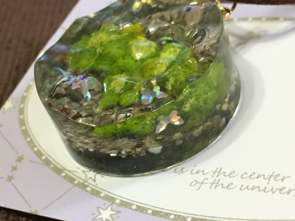 小川のせせらぎ -朝-