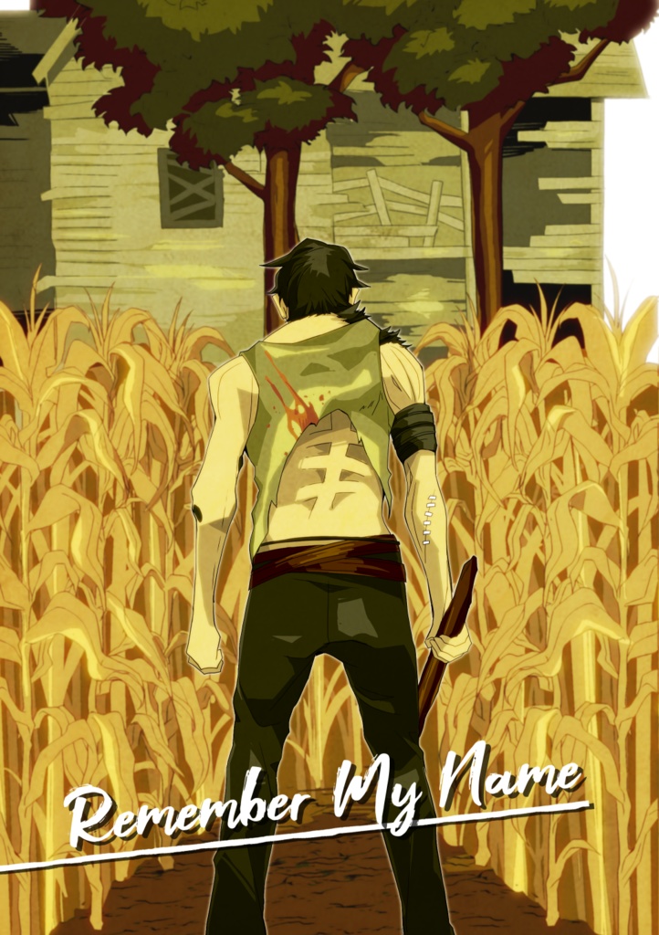 Remember My Name