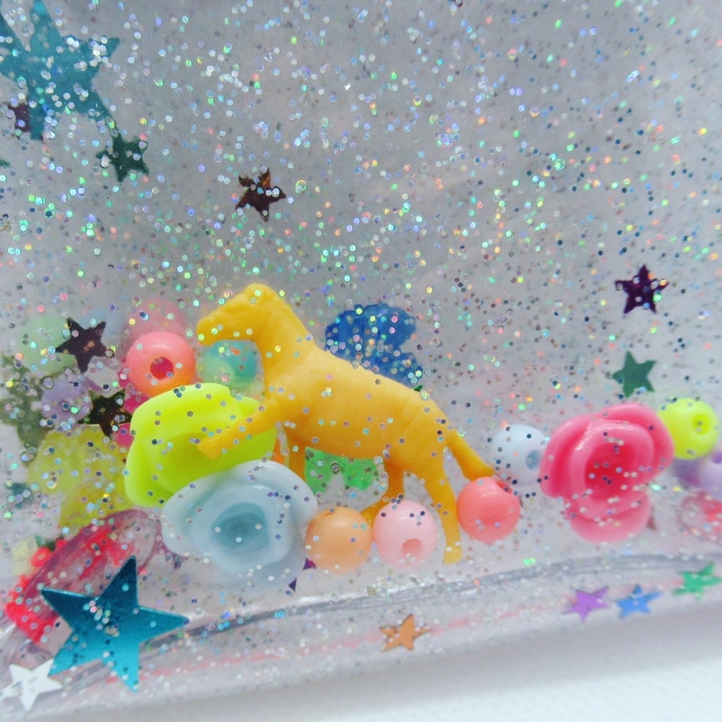 SCPサラブレッド