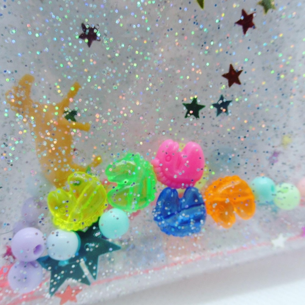 SCPサラブレッド