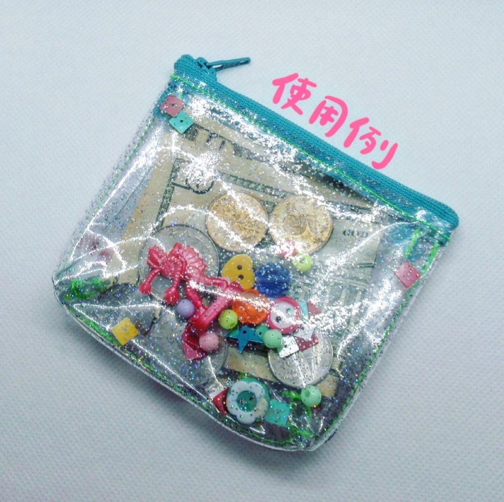 SCPリッチライオン