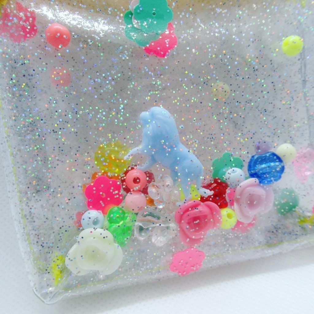 SCPリッチライオン