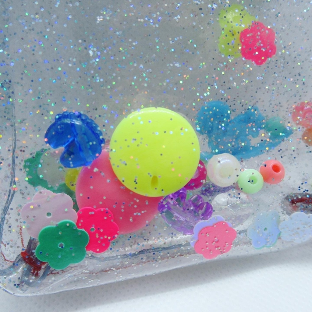 SCPブルーリスちゃん