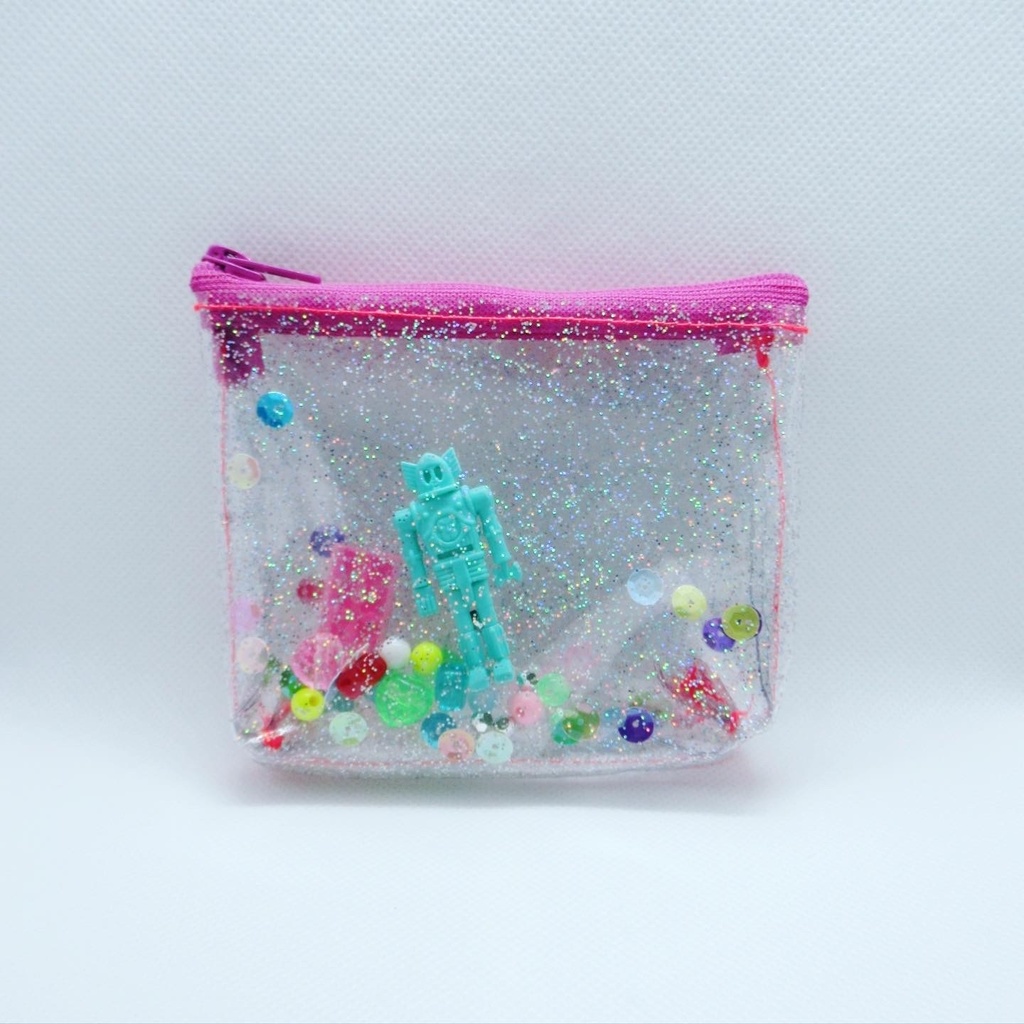 SCPトマホークロボ