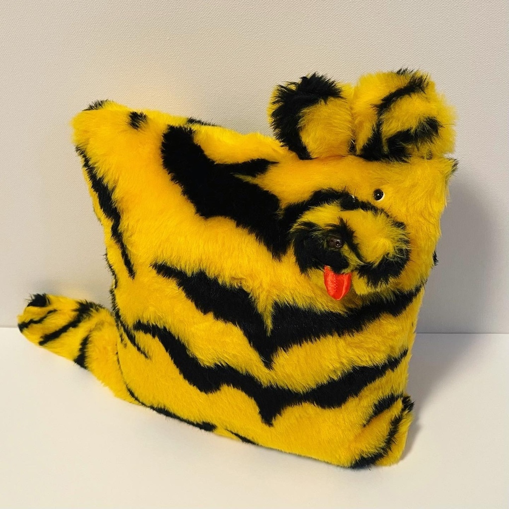 特徴:ベローン(寅)