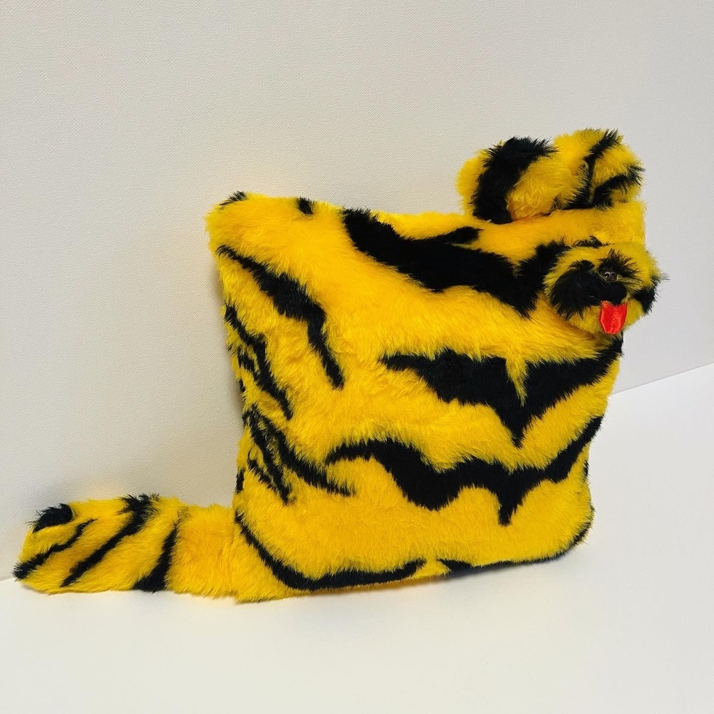 特徴:ベローン(寅)