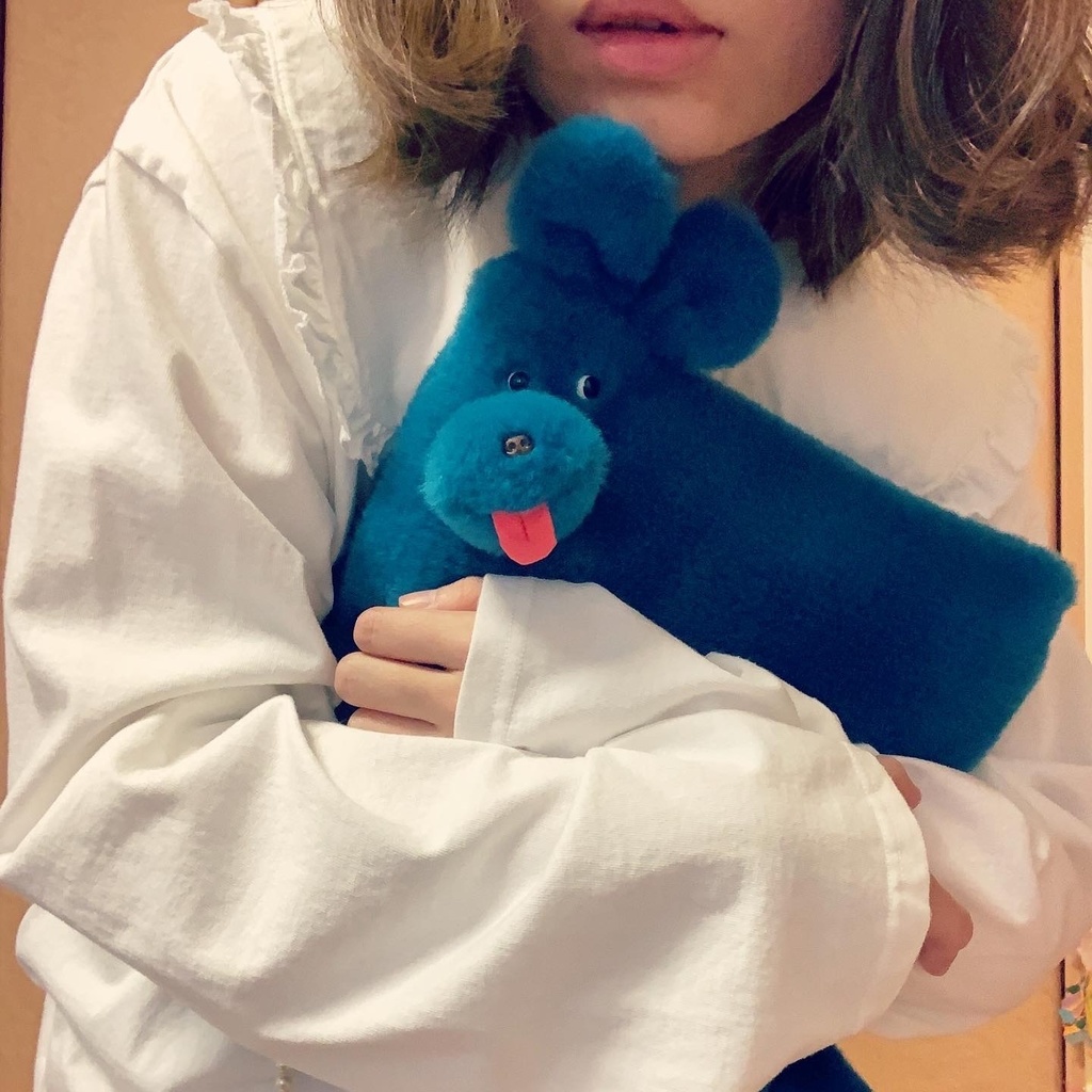 特徴:ベローン(寅)