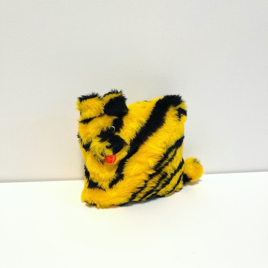 特徴:小さきもの(寅)