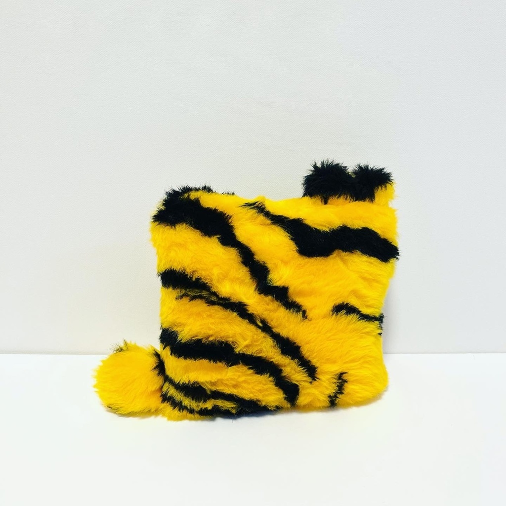 特徴:小さきもの(寅)