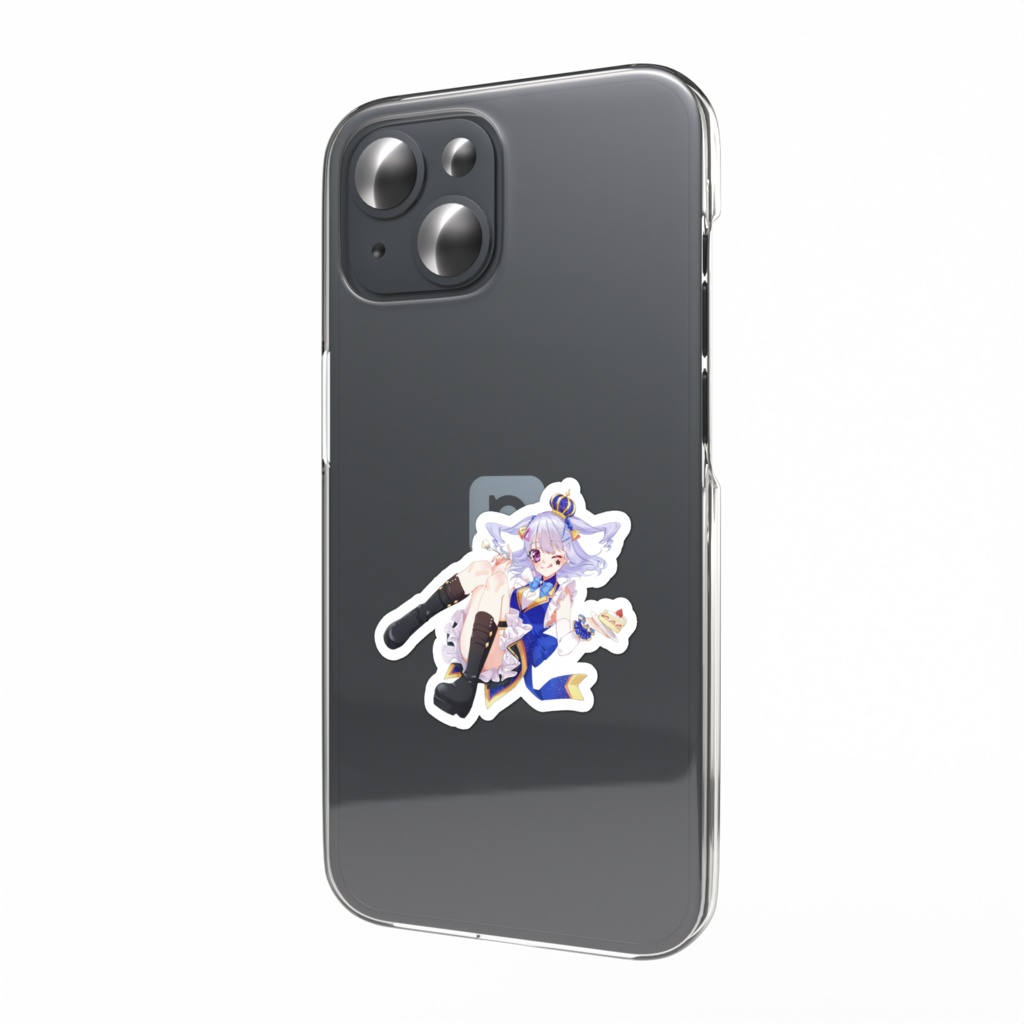 総長そると 誕生日ステッカー(2024)