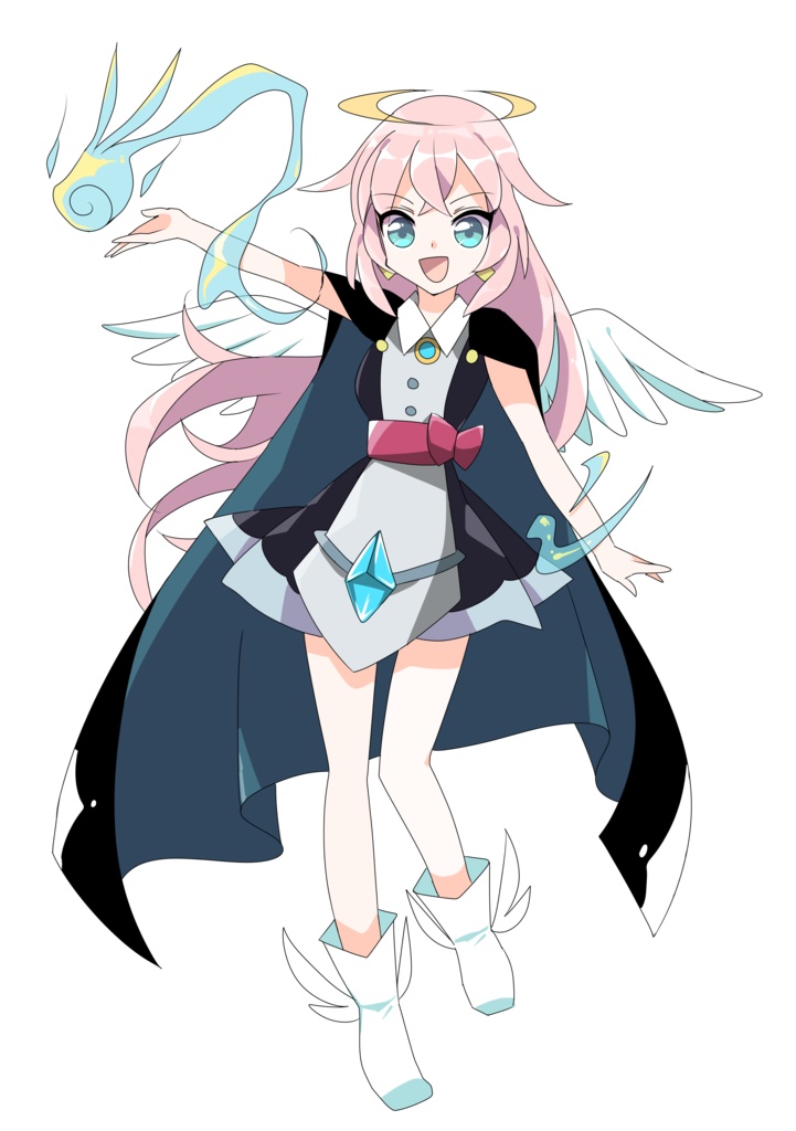 【悪魔執事3】「オリヴィア・シャルロット（大人の姿）」アクリルスタンド