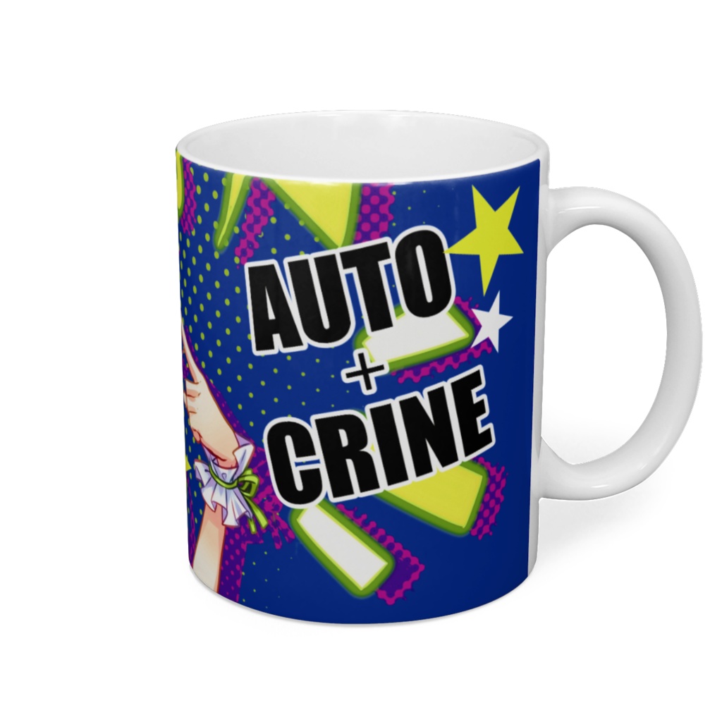 マグカップ ホタル