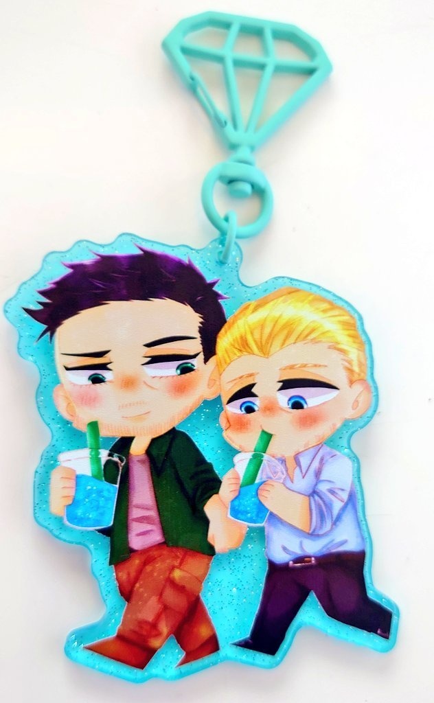 マクダノ　アクキー