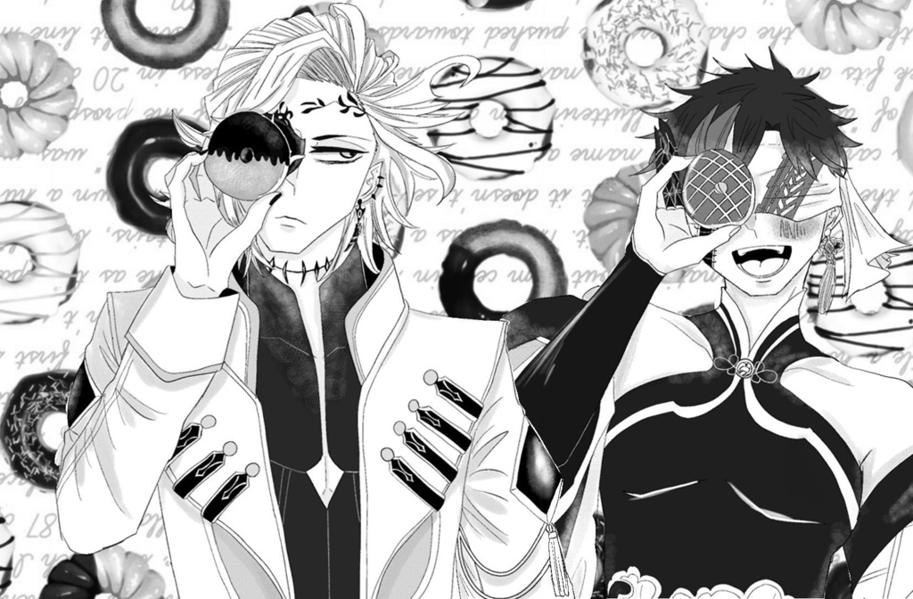 アクリルキーホルダー