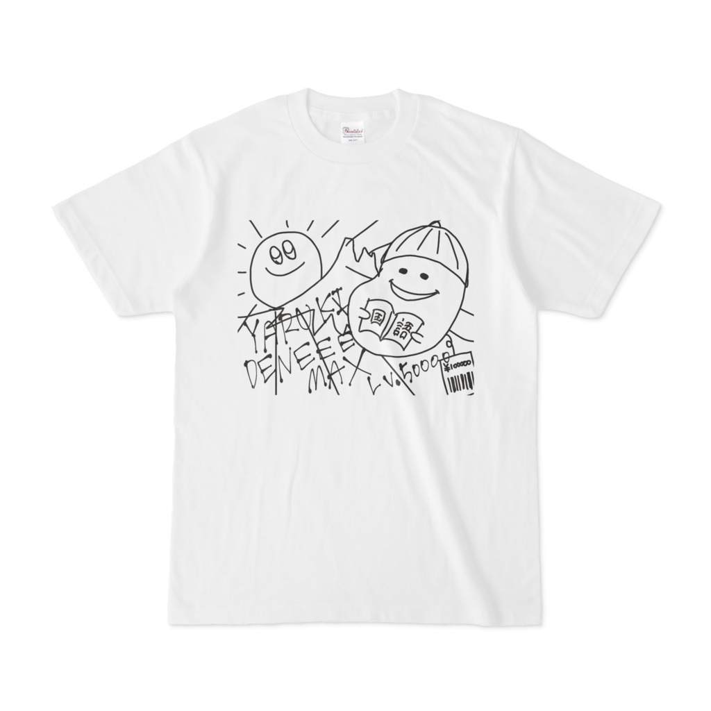 創作キャラT🌟