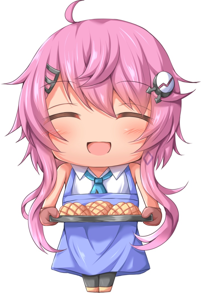 【10月13日以降発送予定】アクリルキーホルダー　フィーちゃん(B)